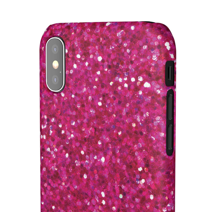 Sleek Snap Non - Glitter Muted Color Pattern Phone Case - For iPhone 16 Pro Max 16e MagSafe iPhone 15 Pro iPhone 14 Plus 13 Pro 12 SE XR 11 X - Studio40ParkLane