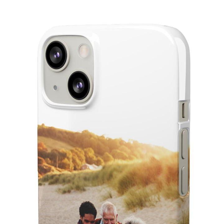 Snap Custom Personalized Family/Pet Cute Phone Cases for Samsung Galaxy S24, S23, S22, S21, S20, Plus, Ultra, Iphone 16, 15, 14, Pro and Max - Studio40ParkLane