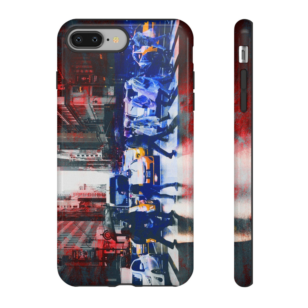 Cute IPhone Case | iPhone 15 Case | iPhone 15 Pro Max Case, Iphone 14 Case, Iphone 14 Pro Max Case IPhone Case for Travelers New York City - Studio40ParkLane