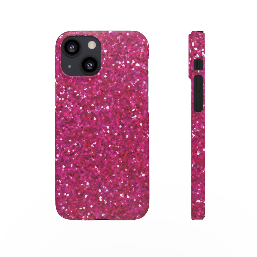 Sleek Snap Non - Glitter Muted Color Pattern Phone Case - For iPhone 16 Pro Max 16e MagSafe iPhone 15 Pro iPhone 14 Plus 13 Pro 12 SE XR 11 X - Studio40ParkLane