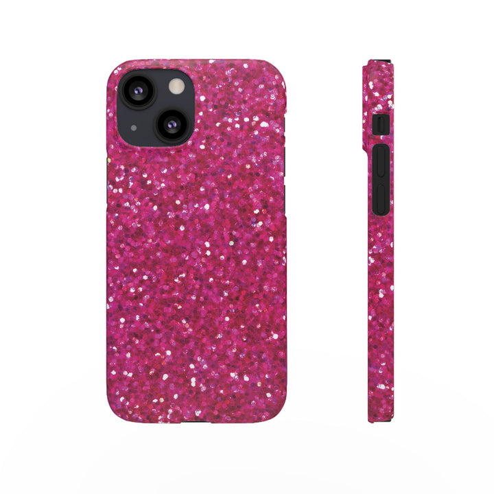Sleek Snap Non - Glitter Muted Color Pattern Phone Case - For iPhone 16 Pro Max 16e MagSafe iPhone 15 Pro iPhone 14 Plus 13 Pro 12 SE XR 11 X - Studio40ParkLane