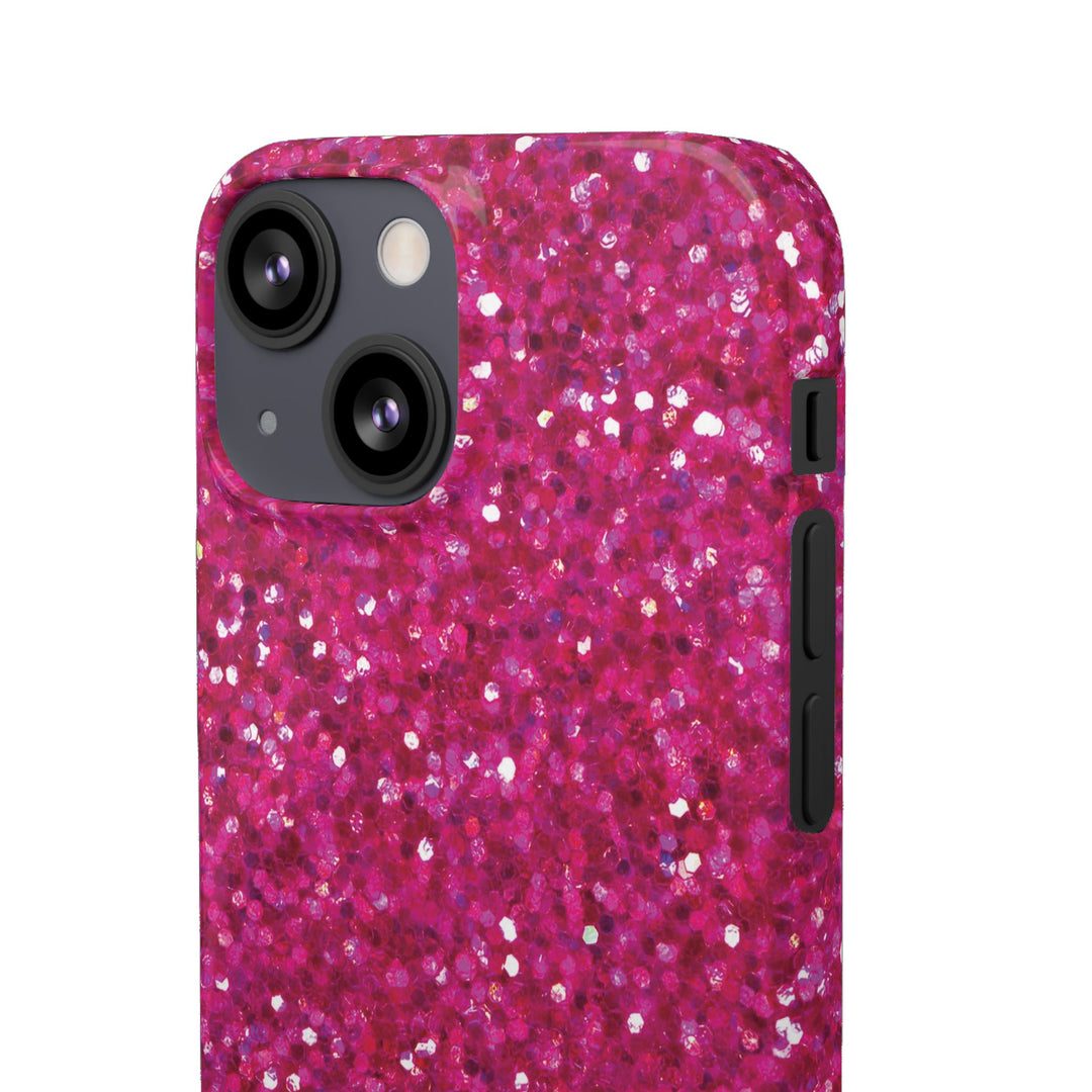 Sleek Snap Non - Glitter Muted Color Pattern Phone Case - For iPhone 16 Pro Max 16e MagSafe iPhone 15 Pro iPhone 14 Plus 13 Pro 12 SE XR 11 X - Studio40ParkLane