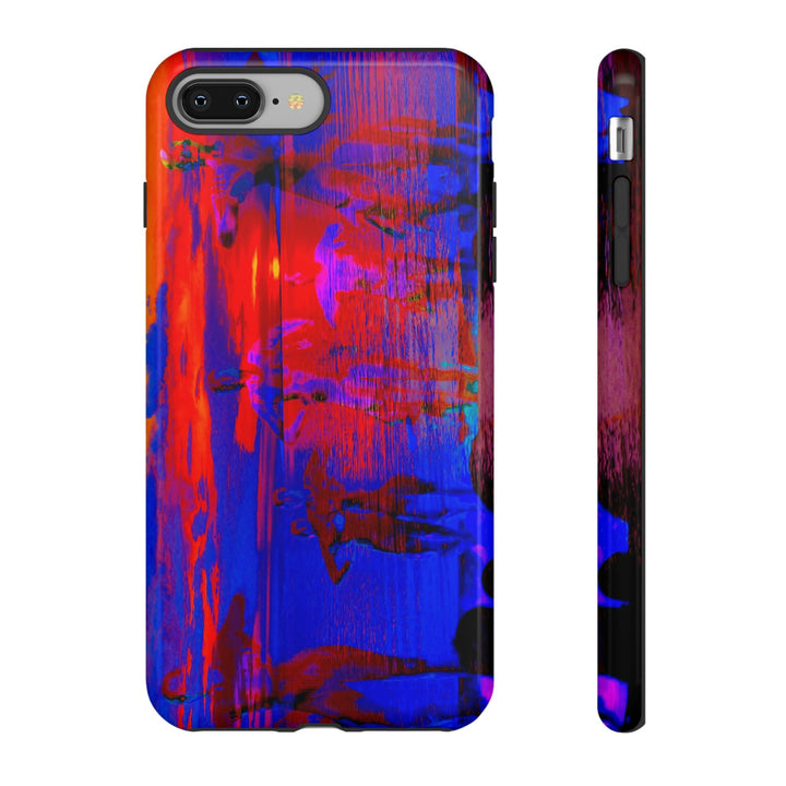 Cute IPhone Case | iPhone 15 Case | iPhone 15 Pro Max Case, Iphone 14 Case, Iphone 14 Pro Max Case IPhone Case for Art Lovers, Dance Sunset - Studio40ParkLane