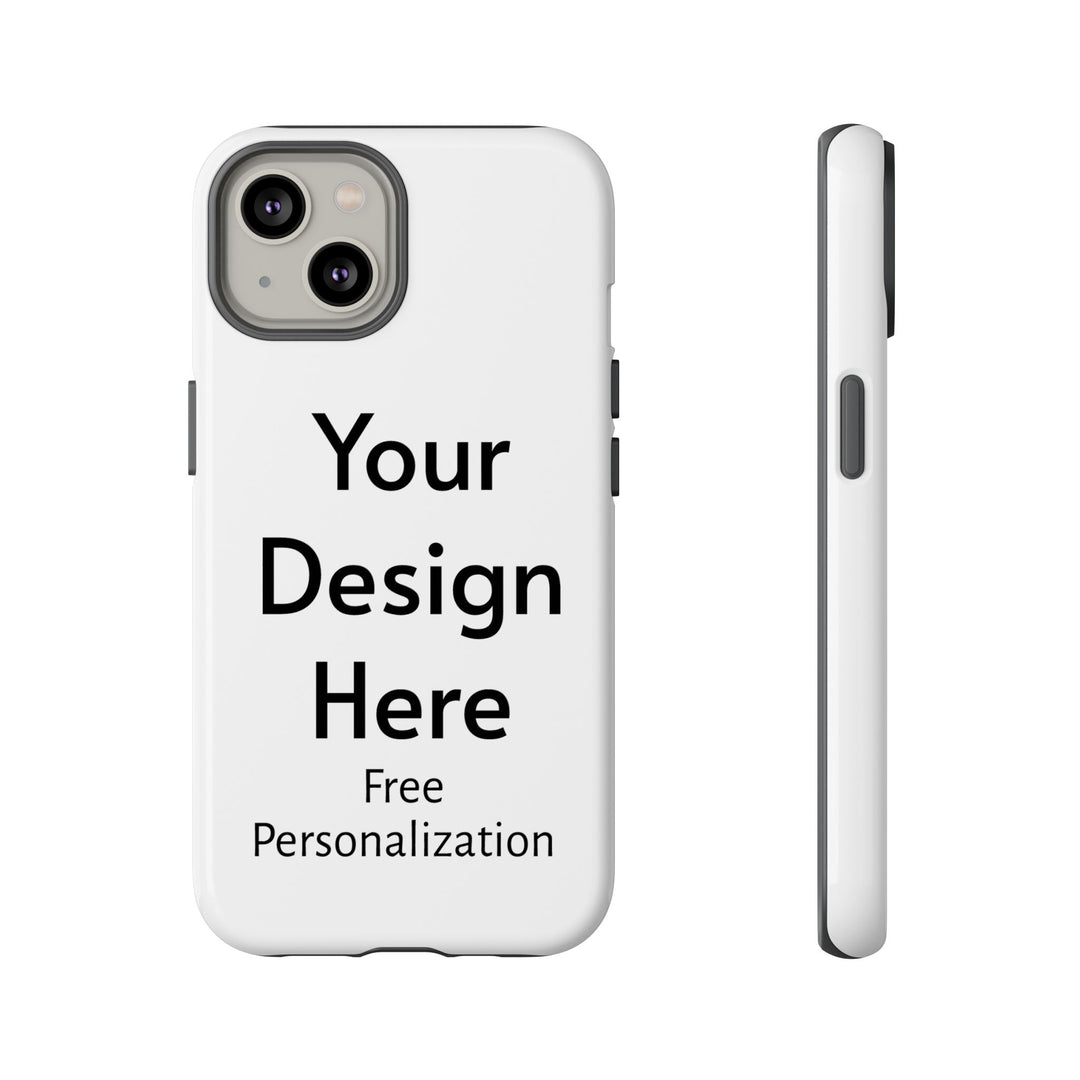 Personalized Custom Picture Photo Image Case Cover For Samsung Phone Cases S24, S23, S22, S21, Custom Apple iPhone 15, 15 Plus, 15 Pro Max, 14 - Studio40ParkLane