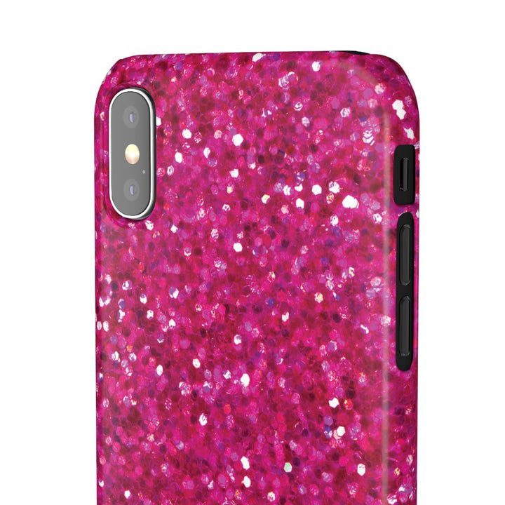 Sleek Snap Non - Glitter Muted Color Pattern Phone Case - For iPhone 16 Pro Max 16e MagSafe iPhone 15 Pro iPhone 14 Plus 13 Pro 12 SE XR 11 X - Studio40ParkLane