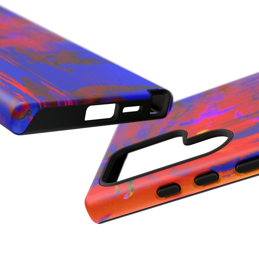 Tough Colorful Cute Phone Case - For Apple iPhone 18, 17, 16 Pro Max, 15 14 13, Samsung Galaxy S26, S25, S24 Plus Ultra - Studio40ParkLane