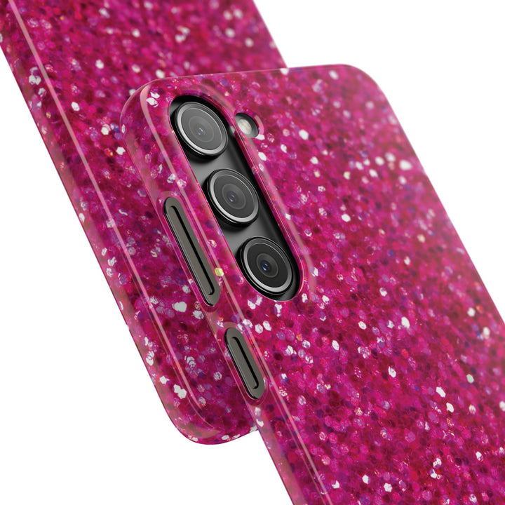 Sleek Snap Non - Glitter Muted Color Pattern Phone Case - For iPhone 16 Pro Max 16e MagSafe iPhone 15 Pro iPhone 14 Plus 13 Pro 12 SE XR 11 X - Studio40ParkLane