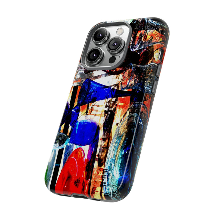 Cute IPhone Case | iPhone 15 Case | iPhone 15 Pro Max Case, Iphone 14 Case, Iphone 14 Pro Max Case IPhone Case for Art Lovers, Cote D&