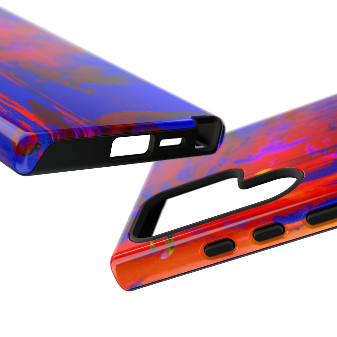 Tough Colorful Cute Phone Case - For Apple iPhone 18, 17, 16 Pro Max, 15 14 13, Samsung Galaxy S26, S25, S24 Plus Ultra - Studio40ParkLane