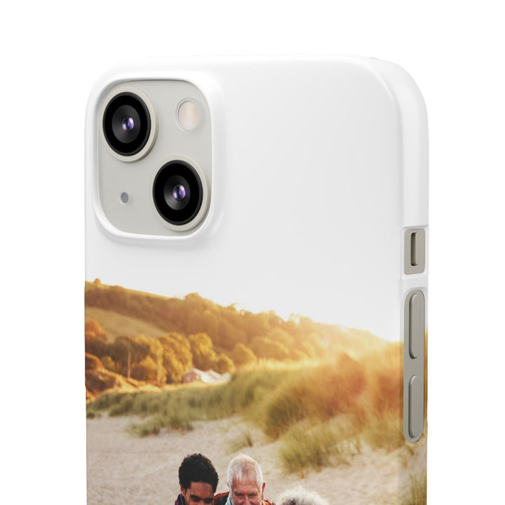 Snap Custom Personalized Family/Pet Cute Phone Cases for Samsung Galaxy S24, S23, S22, S21, S20, Plus, Ultra, Iphone 16, 15, 14, Pro and Max - Studio40ParkLane