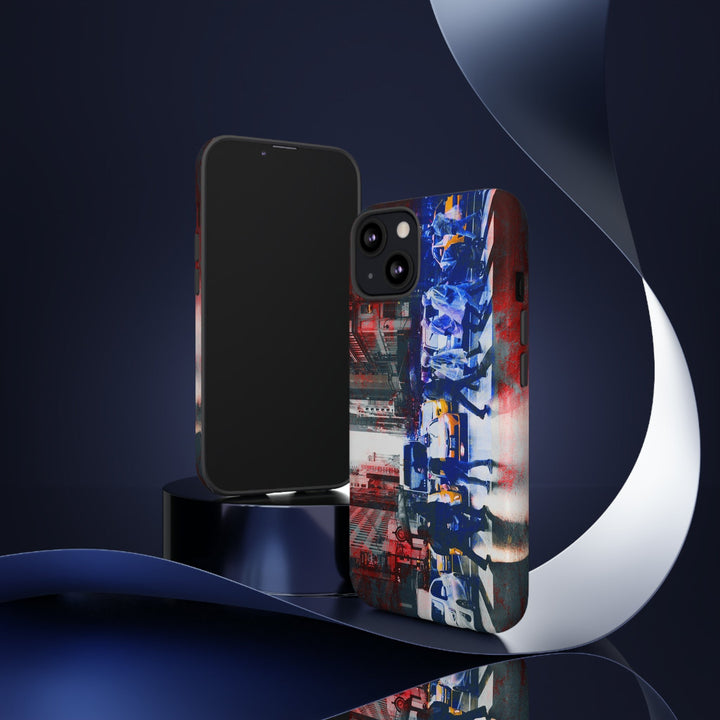 Cute IPhone Case | iPhone 15 Case | iPhone 15 Pro Max Case, Iphone 14 Case, Iphone 14 Pro Max Case IPhone Case for Travelers New York City - Studio40ParkLane