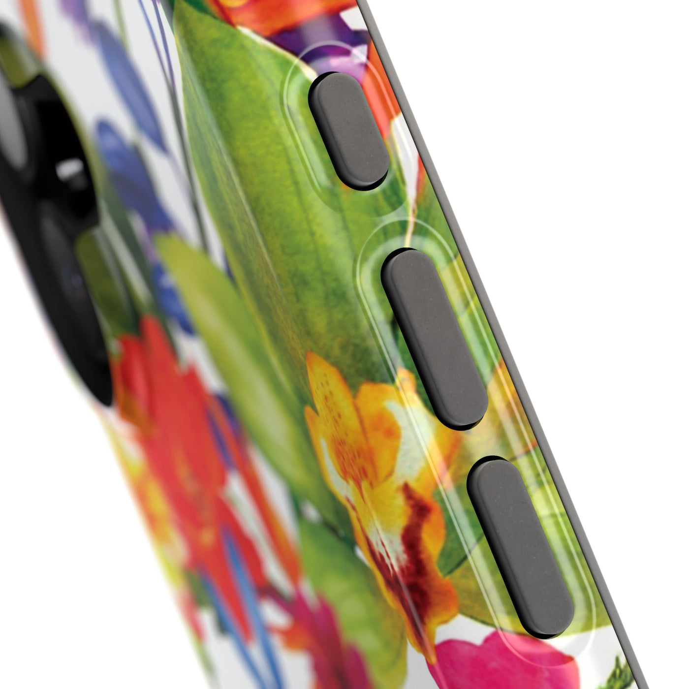 Spring Flowers Magsafe Cute Phone Case for Iphone Gift for Her, iPhone 16 Case iPhone 15 Pro Max Case, Iphone 14, Iphone 14 Pro Max, 13, 12 - Studio40ParkLane