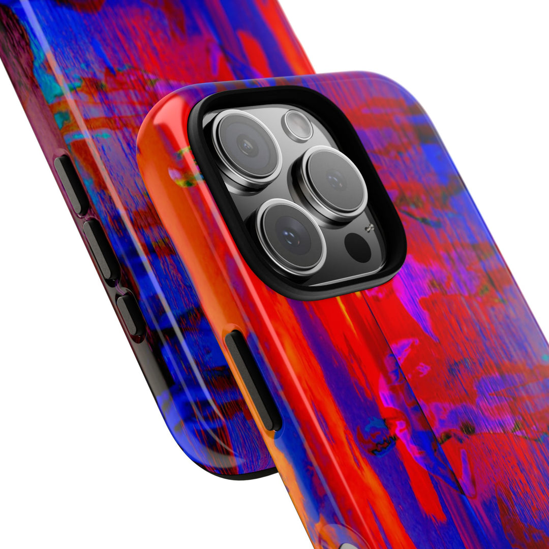Tough Colorful Cute Phone Case - For Apple iPhone 18, 17, 16 Pro Max, 15 14 13, Samsung Galaxy S26, S25, S24 Plus Ultra - Studio40ParkLane
