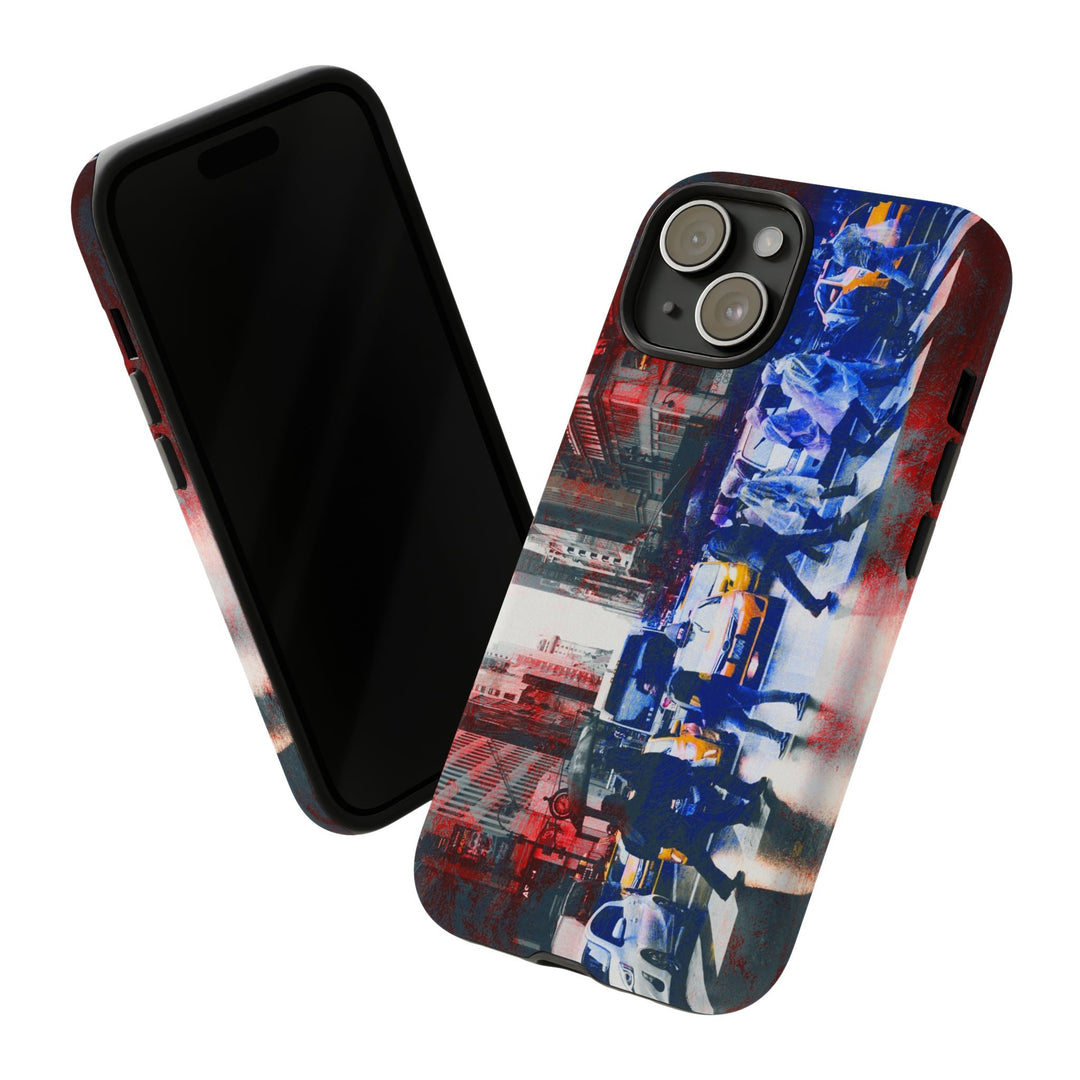Cute IPhone Case | iPhone 15 Case | iPhone 15 Pro Max Case, Iphone 14 Case, Iphone 14 Pro Max Case IPhone Case for Travelers New York City - Studio40ParkLane