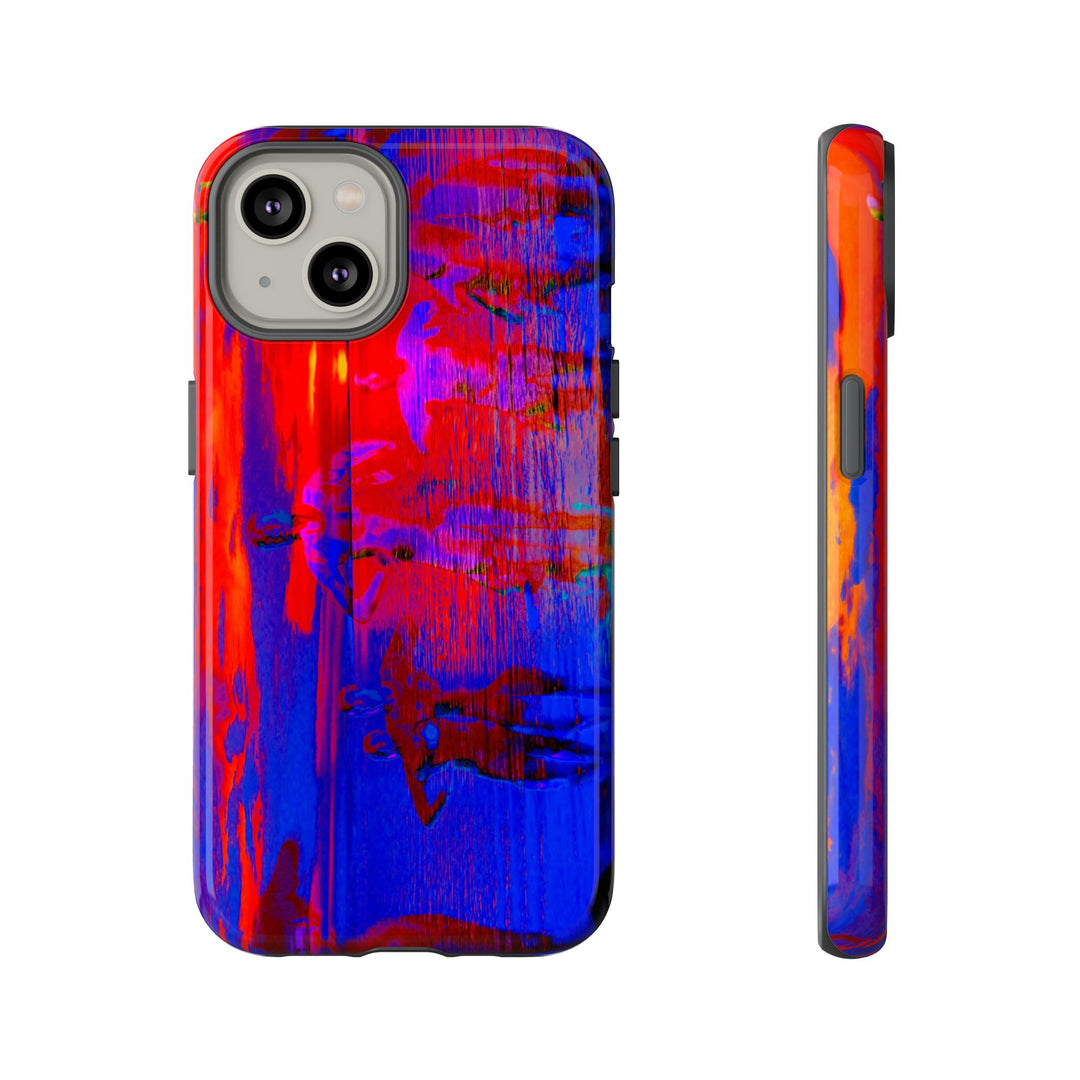 Tough Colorful Cute Phone Case - For Apple iPhone 18, 17, 16 Pro Max, 15 14 13, Samsung Galaxy S26, S25, S24 Plus Ultra - Studio40ParkLane