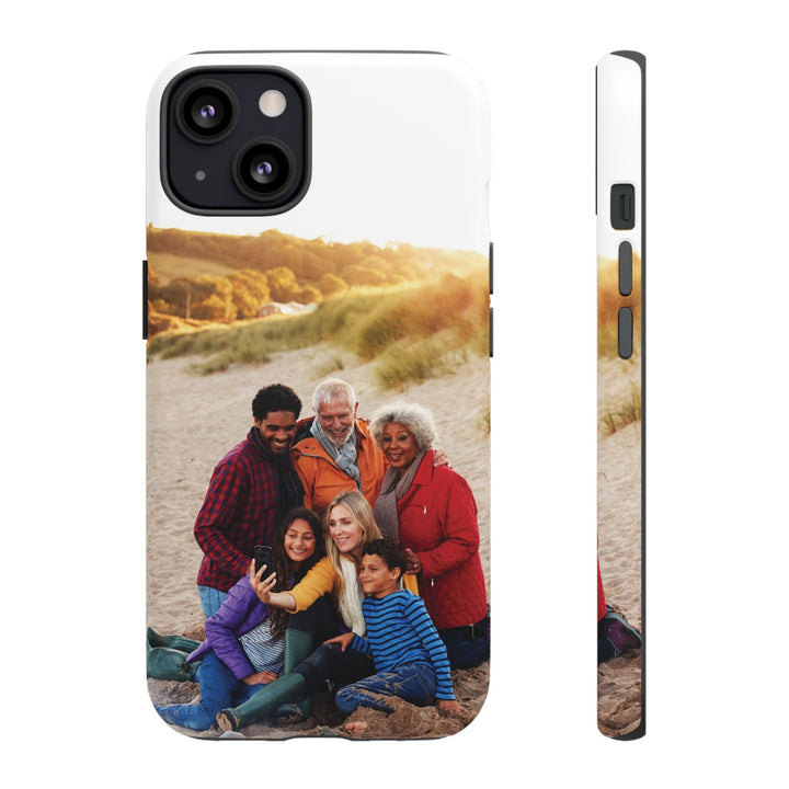 Tough Personalized Cute Custom Phone Case, for IPhone 16 pro Max | Iphone 17, Iphone 16, IPhone 15, 14 13 12, Samsung Galaxy S26, S25, S24, S23 - Studio40ParkLane