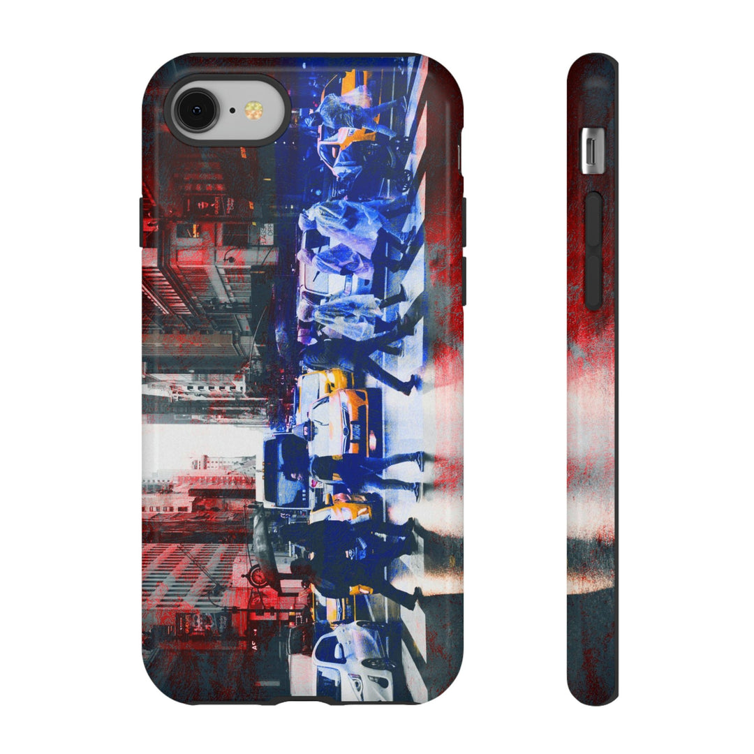 Cute IPhone Case | iPhone 15 Case | iPhone 15 Pro Max Case, Iphone 14 Case, Iphone 14 Pro Max Case IPhone Case for Travelers New York City - Studio40ParkLane