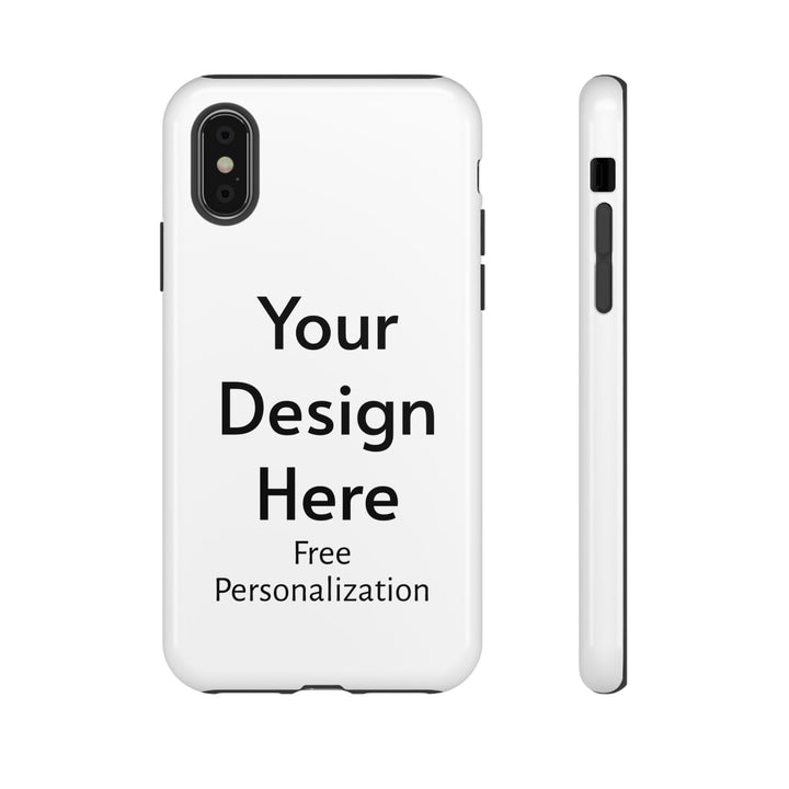 Personalized Custom Picture Photo Image Case Cover For Samsung Phone Cases S24, S23, S22, S21, Custom Apple iPhone 15, 15 Plus, 15 Pro Max, 14 - Studio40ParkLane