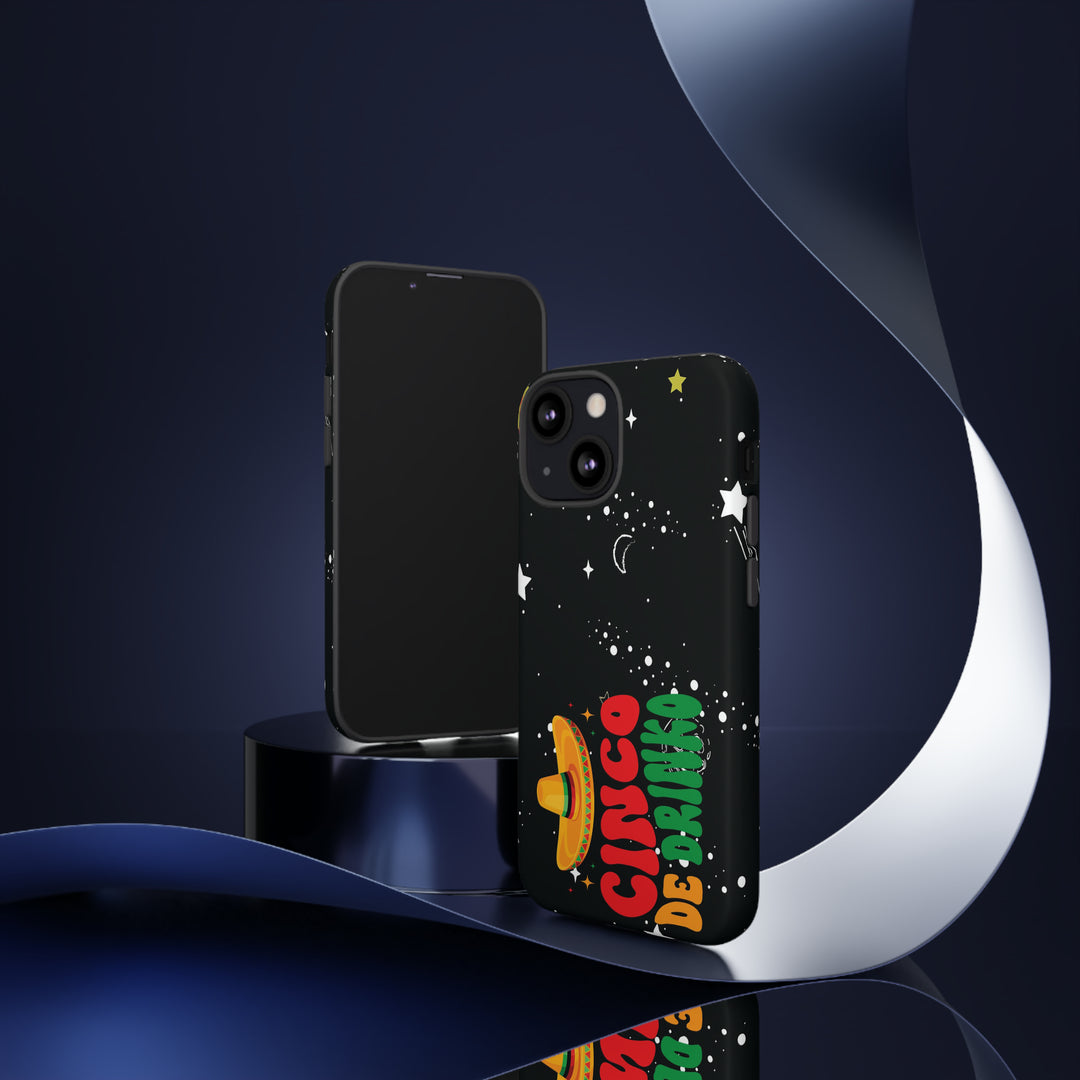 Cute IPhone Case | iPhone 15 Case | iPhone 15 Pro Max Case, Iphone 14 Case, Iphone 14 Pro Max Case IPhone Case for Art Lovers, Cinco de Mayo - Studio40ParkLane