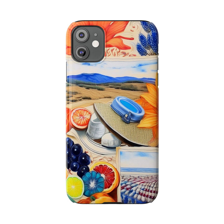 Slim Trendy Coquette Collage Gift for Her Cute Phone Cases for Iphone 16 Cases | iPhone 15 Case | iPhone 15 Pro Max Case, Iphone 14 Case, Iphone 13, Slim - Studio40ParkLane