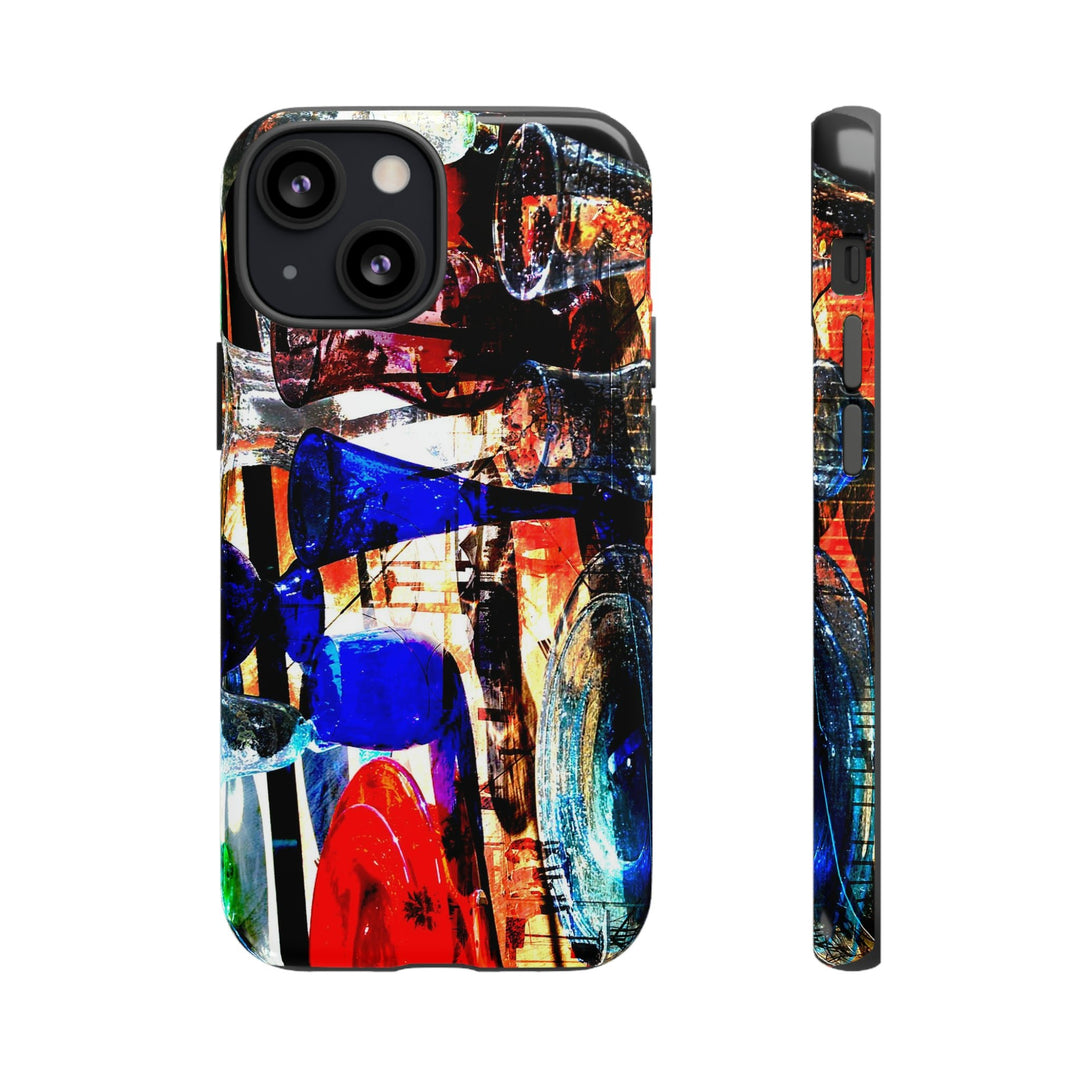 Cute IPhone Case | iPhone 15 Case | iPhone 15 Pro Max Case, Iphone 14 Case, Iphone 14 Pro Max Case IPhone Case for Art Lovers, Cote D&
