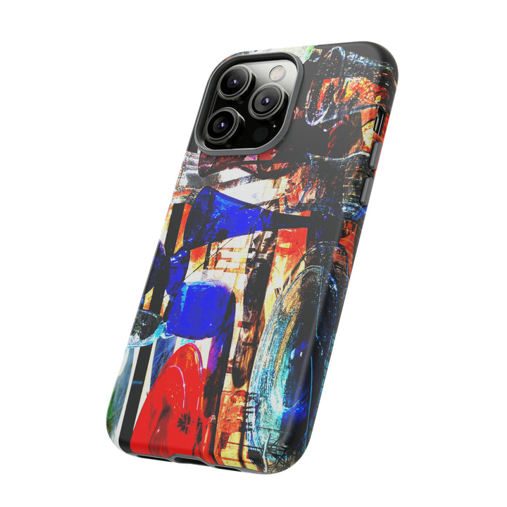 Cute IPhone Case | iPhone 15 Case | iPhone 15 Pro Max Case, Iphone 14 Case, Iphone 14 Pro Max Case IPhone Case for Art Lovers, Cote D&