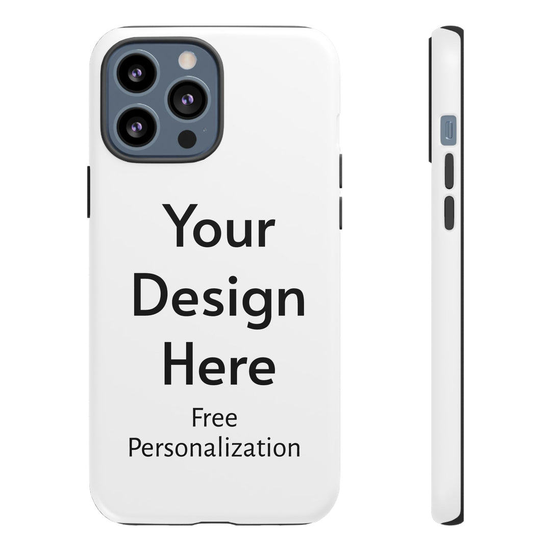 Personalized Custom Picture Photo Image Case Cover For Samsung Phone Cases S24, S23, S22, S21, Custom Apple iPhone 15, 15 Plus, 15 Pro Max, 14 - Studio40ParkLane