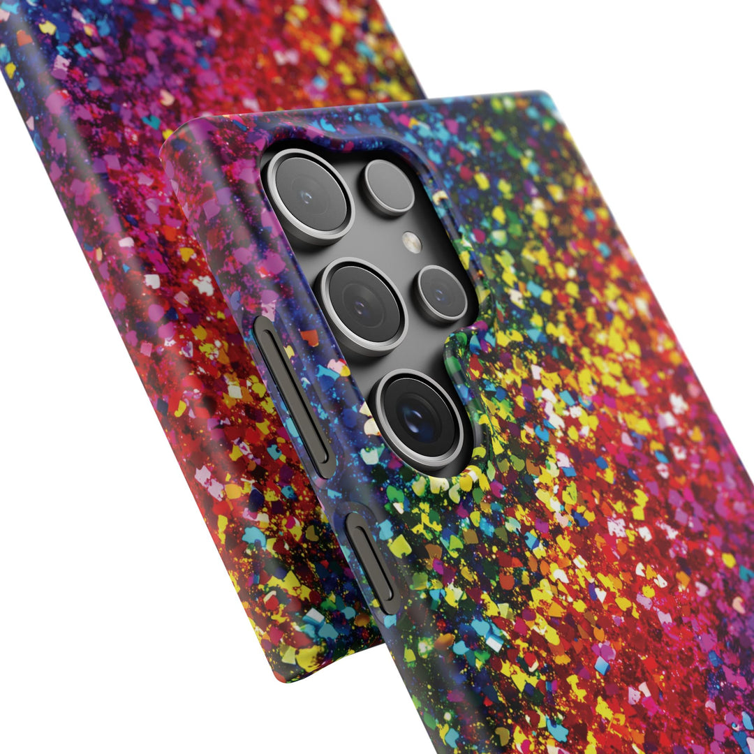 Sleek Snap NonGlitter Muted Color Cute Phone Case for iPhone 16 15 14 13 12 11 X Xs Max Xr Pro Plus Samsung Galaxy S24 S23 S22 S21 S20 Ultra