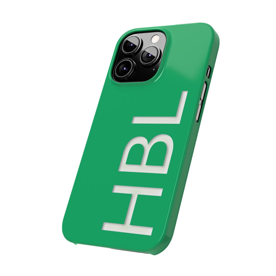 Slim Custom Personalized Green Gift for Her Cute Phone Cases for Iphone 16 Pro Max | iPhone 15 Case | iPhone 15 Pro Max Case, Iphone 14, 13, 12, 11, 10, 8, 7 - Studio40ParkLane