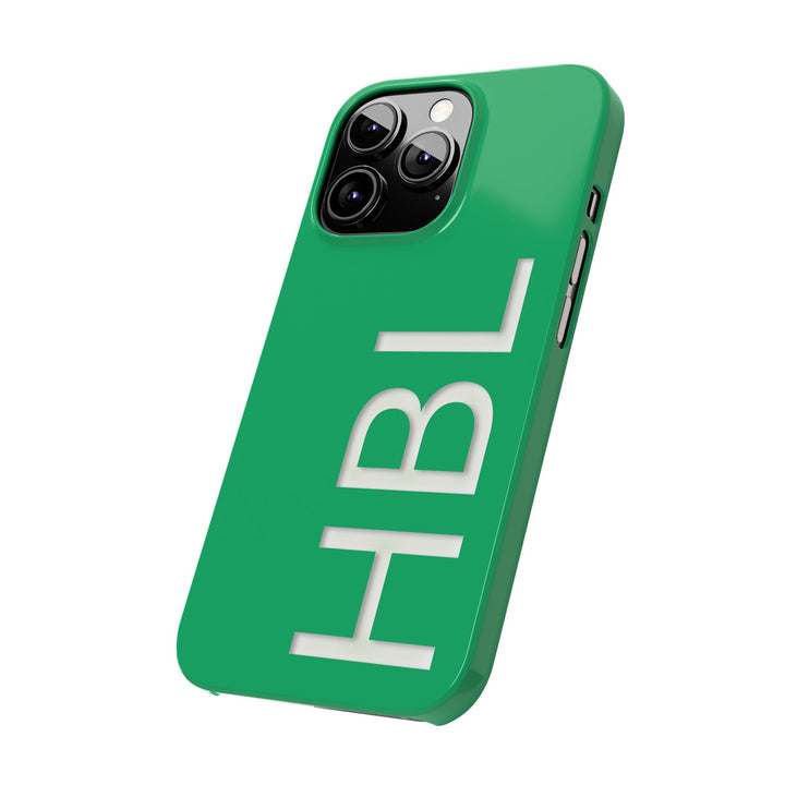 Slim Custom Personalized Green Gift for Her Cute Phone Cases for Iphone 16 Pro Max | iPhone 15 Case | iPhone 15 Pro Max Case, Iphone 14, 13, 12, 11, 10, 8, 7 - Studio40ParkLane
