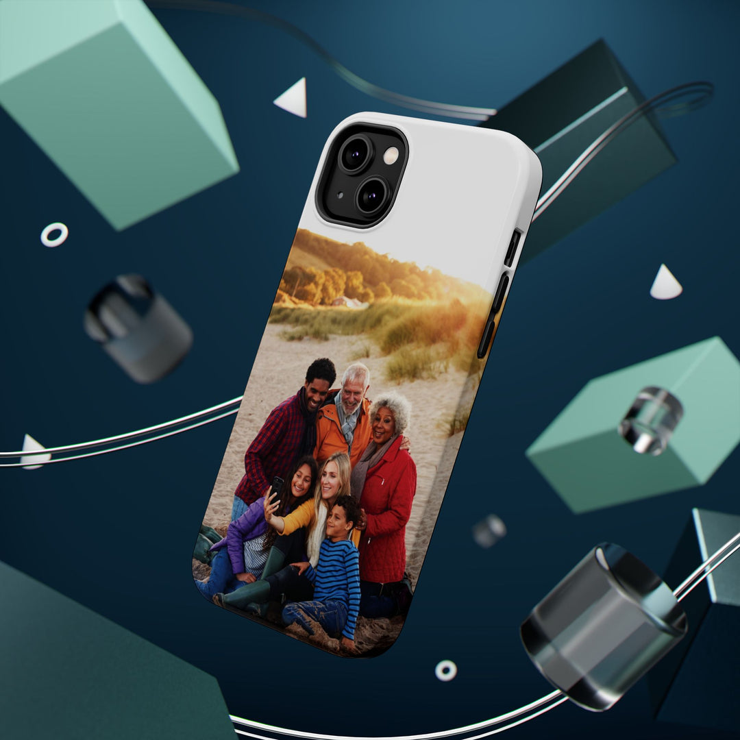 Personalized Custom Family or Pet Magsafe Cute Phone Case for Iphone Gift for Her, | iPhone 15 Case | iPhone 15 Pro Max Case, Iphone 14, Iphone 14 Pro Max, Iphone 13, Iphone 16 - Studio40ParkLane