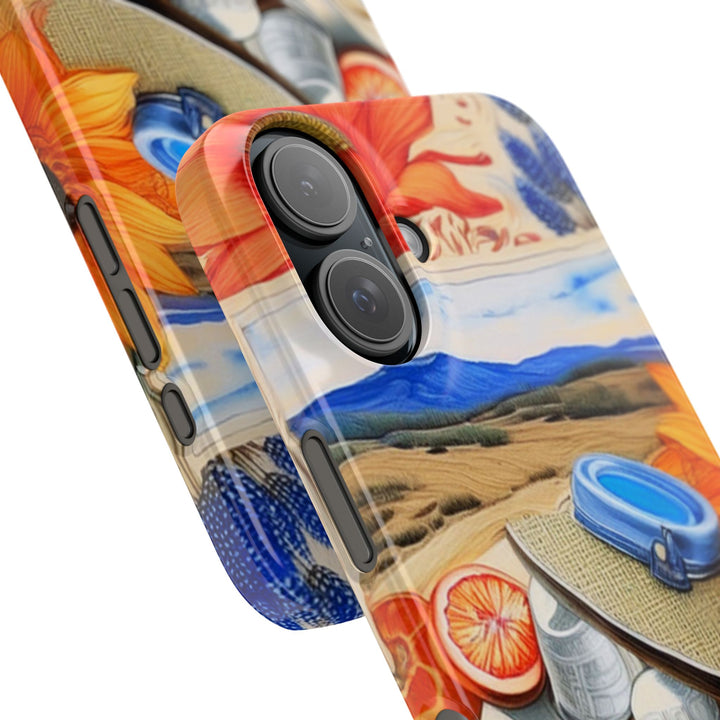 Slim Trendy Coquette Collage Gift for Her Cute Phone Cases for Iphone 16 Cases | iPhone 15 Case | iPhone 15 Pro Max Case, Iphone 14 Case, Iphone 13, Slim - Studio40ParkLane