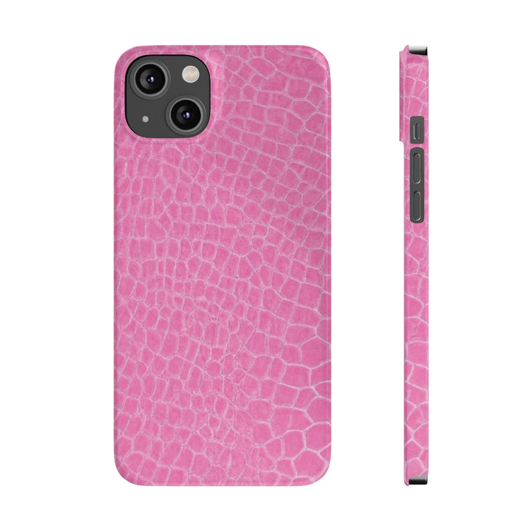 Slim Non Leather Color Pattern Gift for Her Cute Phone Cases for Iphone 16 Pro Max | iPhone 15 Case | iPhone 15 Pro Max Case, Iphone 14, 13, 12, 11, 10, 8, 7 - Studio40ParkLane