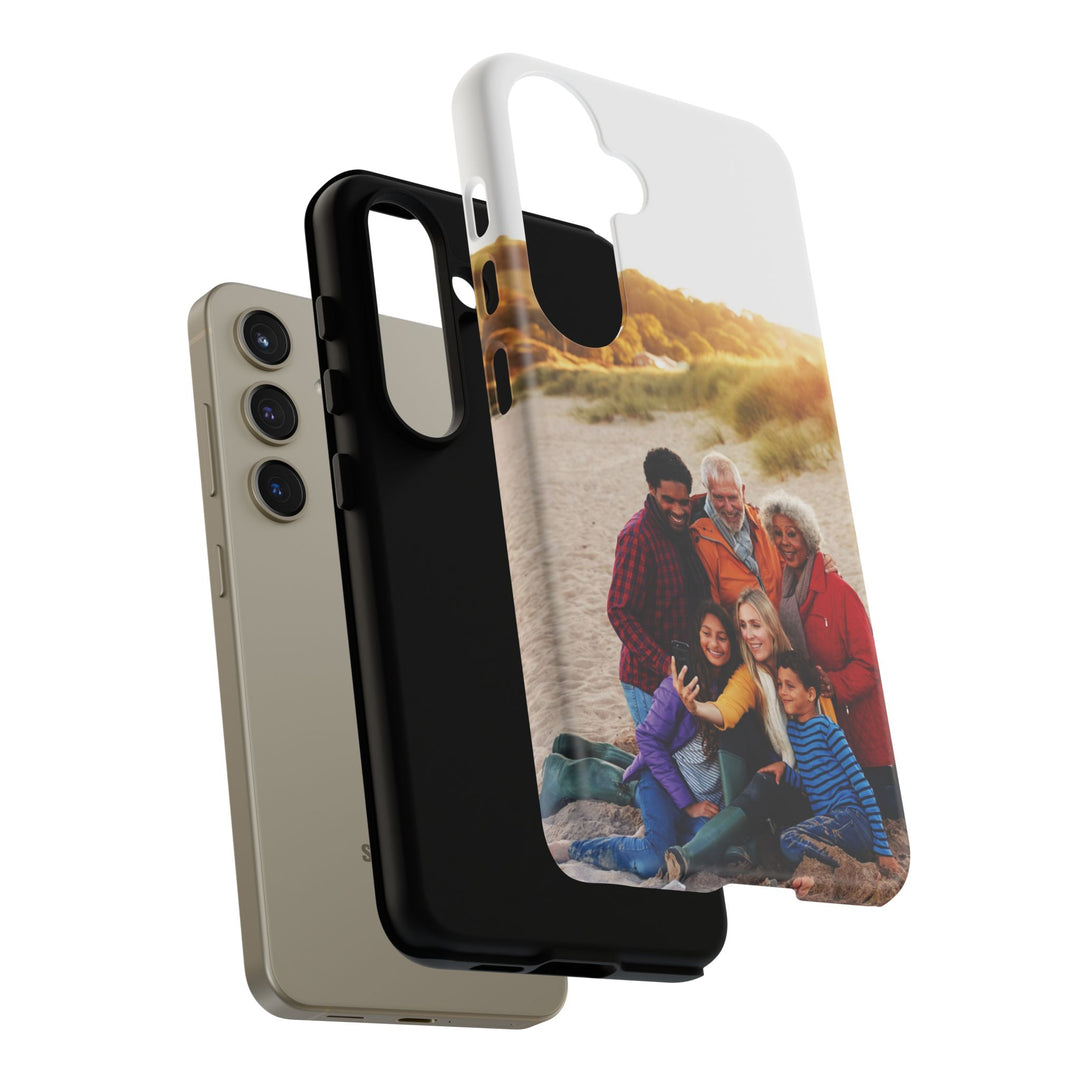 Tough Personalized Cute Custom Phone Case, for IPhone 16 pro Max | Iphone 17, Iphone 16, IPhone 15, 14 13 12, Samsung Galaxy S26, S25, S24, S23 - Studio40ParkLane