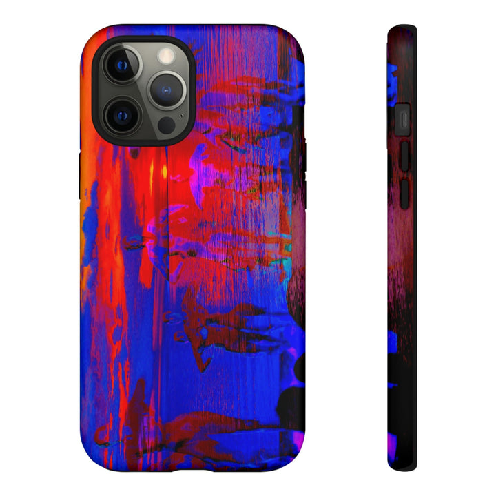 Cute IPhone Case | iPhone 15 Case | iPhone 15 Pro Max Case, Iphone 14 Case, Iphone 14 Pro Max Case IPhone Case for Art Lovers, Dance Sunset - Studio40ParkLane
