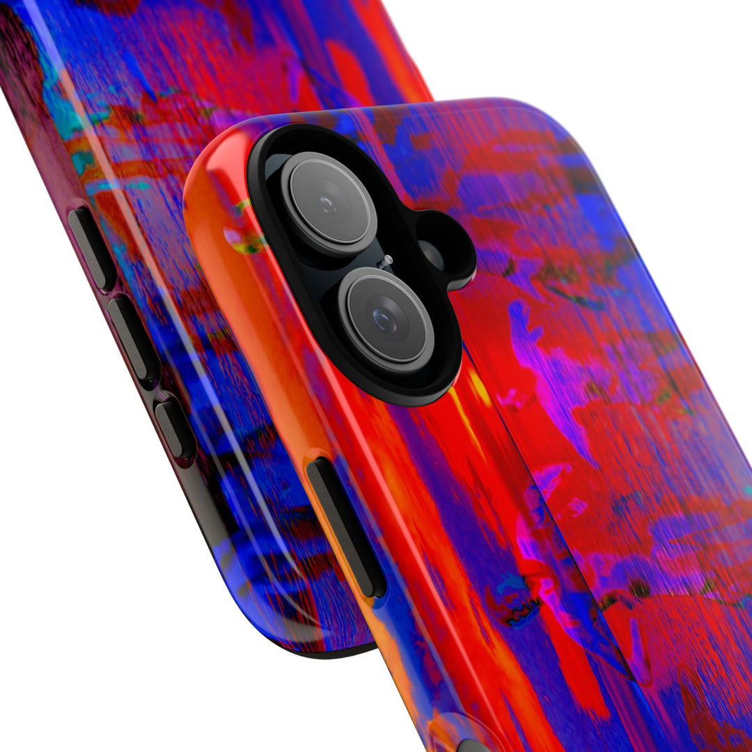 Tough Colorful Cute Phone Case - For Apple iPhone 18, 17, 16 Pro Max, 15 14 13, Samsung Galaxy S26, S25, S24 Plus Ultra - Studio40ParkLane