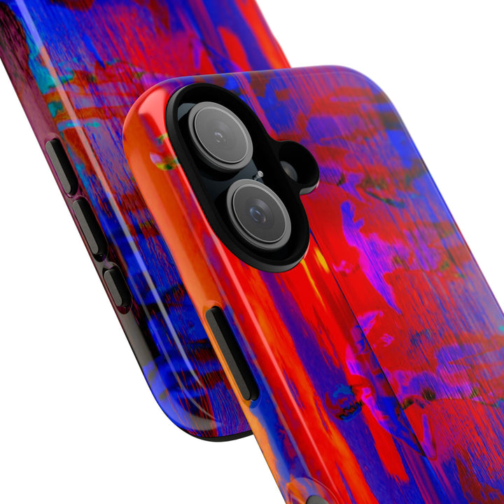 Tough Colorful Cute Phone Case - For Apple iPhone 18, 17, 16 Pro Max, 15 14 13, Samsung Galaxy S26, S25, S24 Plus Ultra - Studio40ParkLane