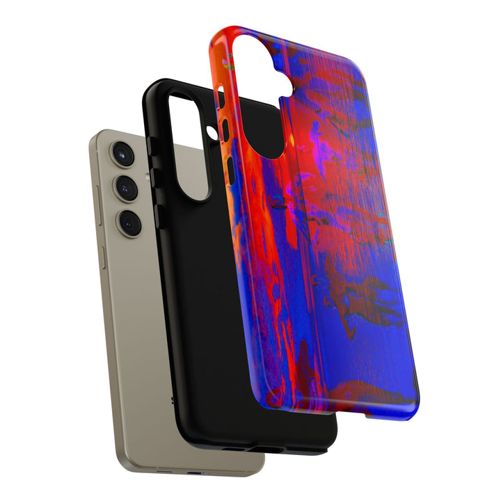 Tough Colorful Cute Phone Case - For Apple iPhone 18, 17, 16 Pro Max, 15 14 13, Samsung Galaxy S26, S25, S24 Plus Ultra - Studio40ParkLane