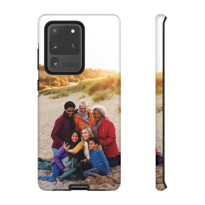 Tough Personalized Cute Custom Phone Case, for IPhone 16 pro Max | Iphone 17, Iphone 16, IPhone 15, 14 13 12, Samsung Galaxy S26, S25, S24, S23 - Studio40ParkLane