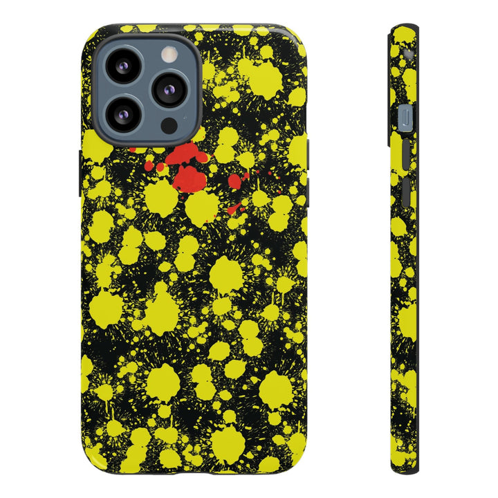 Cute IPhone Case | iPhone 15 Case | iPhone 15 Pro Max Case, Iphone 14 Case, Iphone 14 Pro Max Case IPhone Case for Art Lovers, Paint Splash - Studio40ParkLane