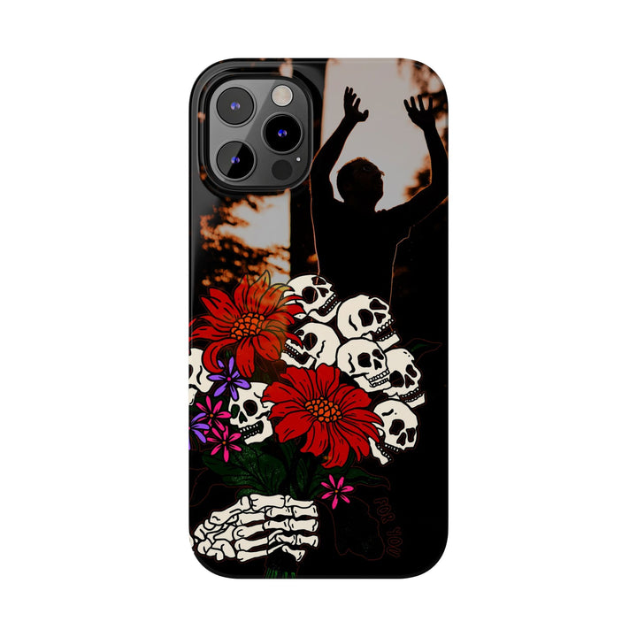 Slim Halloween Spooky Slim Cute Phone Cases for Iphone | iPhone 15 Case | iPhone 15 Pro Max Case, Iphone 14, Iphone 14 Pro Max, Iphone 13 - Studio40ParkLane