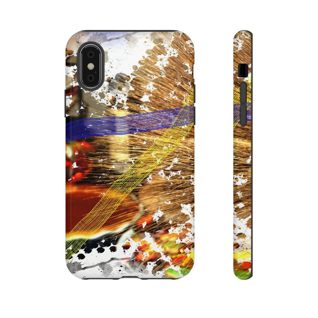 Cute IPhone Case | iPhone 15 Case | iPhone 15 Pro Max Case, Iphone 14 Case, Iphone 14 Pro Max Case IPhone Case for Art Lovers, Pecan Pie Thanksgiving - Studio40ParkLane