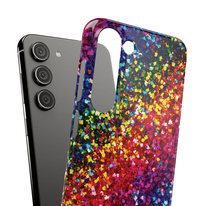 Sleek Snap NonGlitter Muted Color Cute Phone Case for iPhone 16 15 14 13 12 11 X Xs Max Xr Pro Plus Samsung Galaxy S24 S23 S22 S21 S20 Ultra