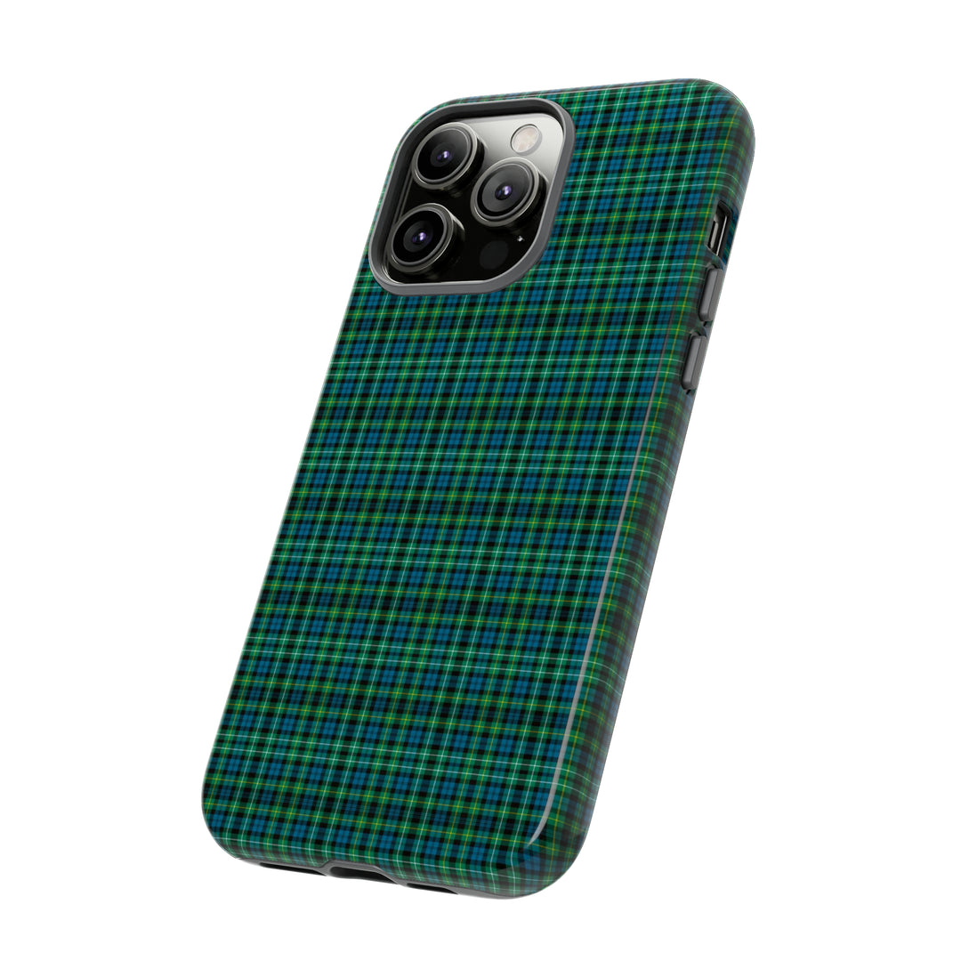 Cute IPhone Case | iPhone 15 Case | iPhone 15 Pro Max Case, Iphone 14 Case, Iphone 14 Pro Max Case IPhone Case for Scots, Campbell Tartan - Studio40ParkLane