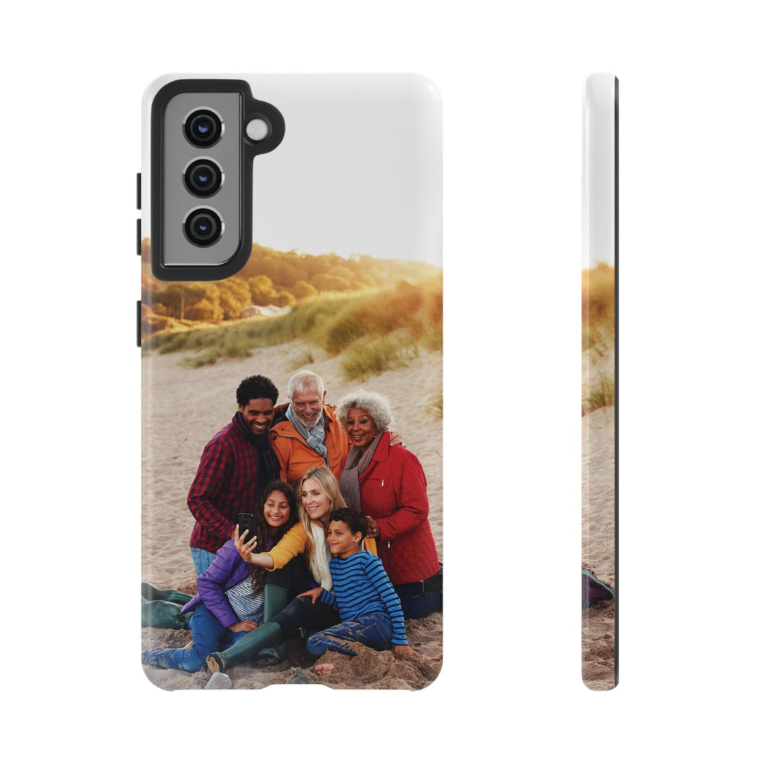 Tough Personalized Cute Custom Phone Case, for IPhone 16 pro Max | Iphone 17, Iphone 16, IPhone 15, 14 13 12, Samsung Galaxy S26, S25, S24, S23 - Studio40ParkLane