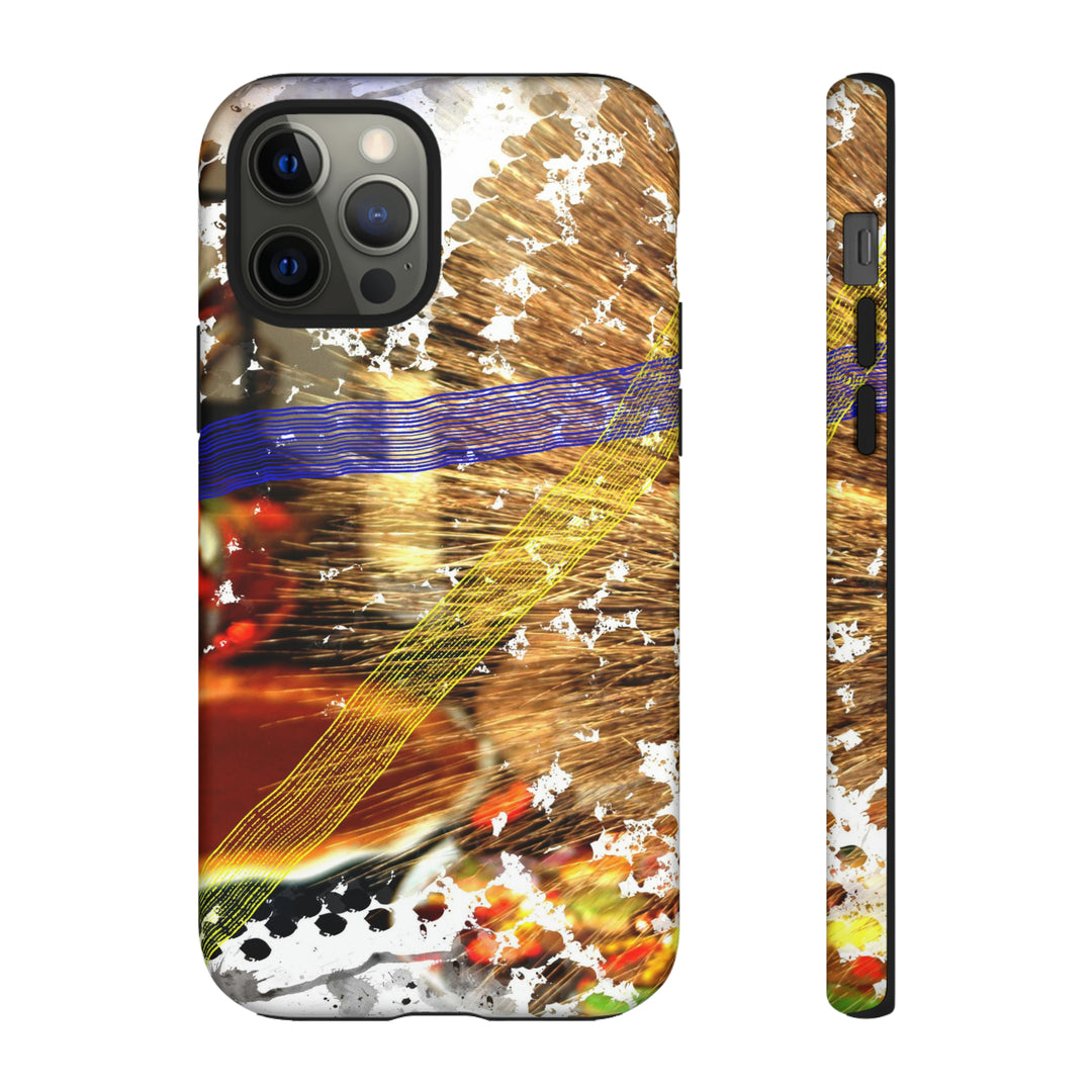 Cute IPhone Case | iPhone 15 Case | iPhone 15 Pro Max Case, Iphone 14 Case, Iphone 14 Pro Max Case IPhone Case for Art Lovers, Pecan Pie Thanksgiving - Studio40ParkLane
