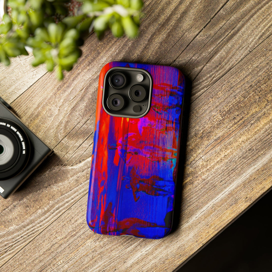 Cute IPhone Case | iPhone 15 Case | iPhone 15 Pro Max Case, Iphone 14 Case, Iphone 14 Pro Max Case IPhone Case for Art Lovers, Dance Sunset - Studio40ParkLane