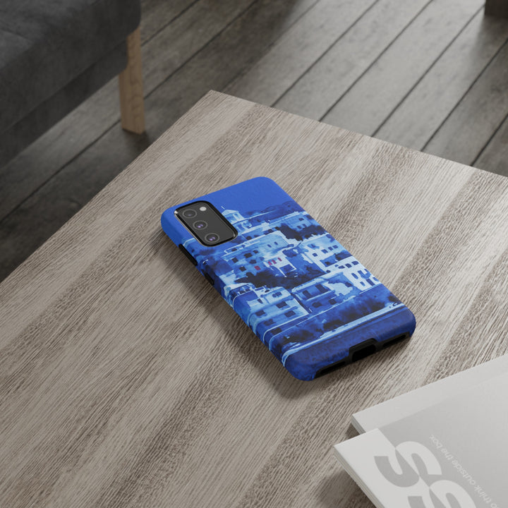 Impact Resistant, Greece House, Cute Phone Cases for Samsung S24, S23, S22, S21, IPhone 15 pro Iphone 14 pro Iphone 13 IPhone 12 Iphone 11 - Studio40ParkLane