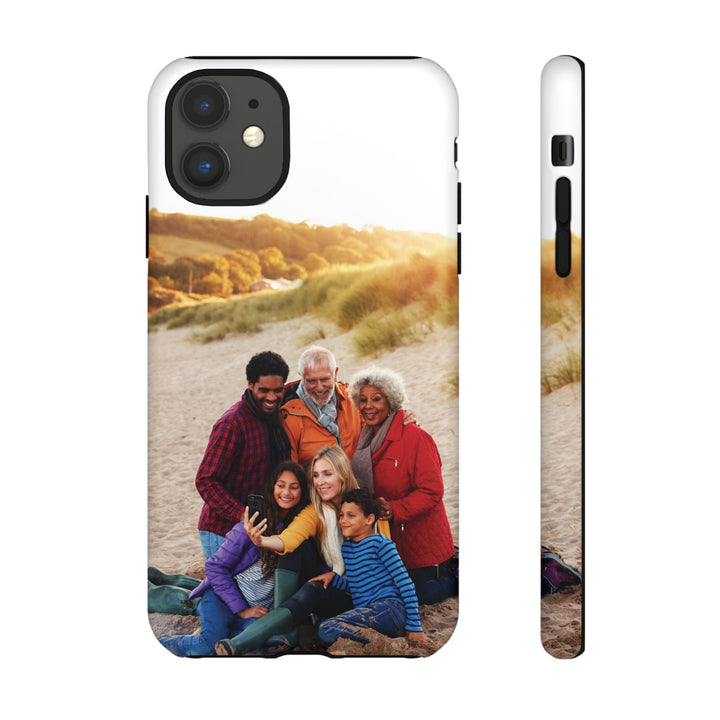 Tough Personalized Cute Custom Phone Case, for IPhone 16 pro Max | Iphone 17, Iphone 16, IPhone 15, 14 13 12, Samsung Galaxy S26, S25, S24, S23 - Studio40ParkLane