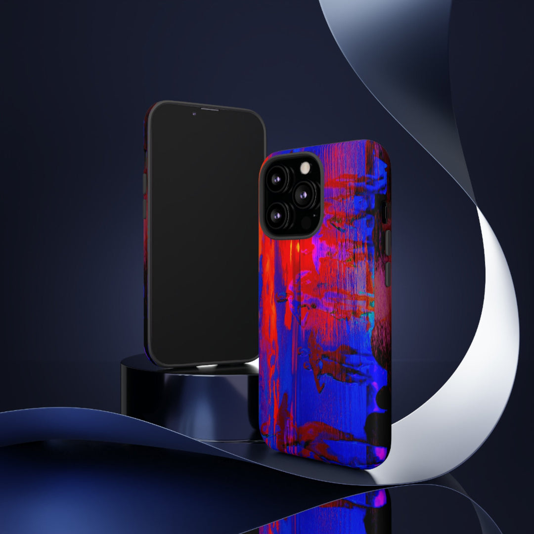 Cute IPhone Case | iPhone 15 Case | iPhone 15 Pro Max Case, Iphone 14 Case, Iphone 14 Pro Max Case IPhone Case for Art Lovers, Dance Sunset - Studio40ParkLane